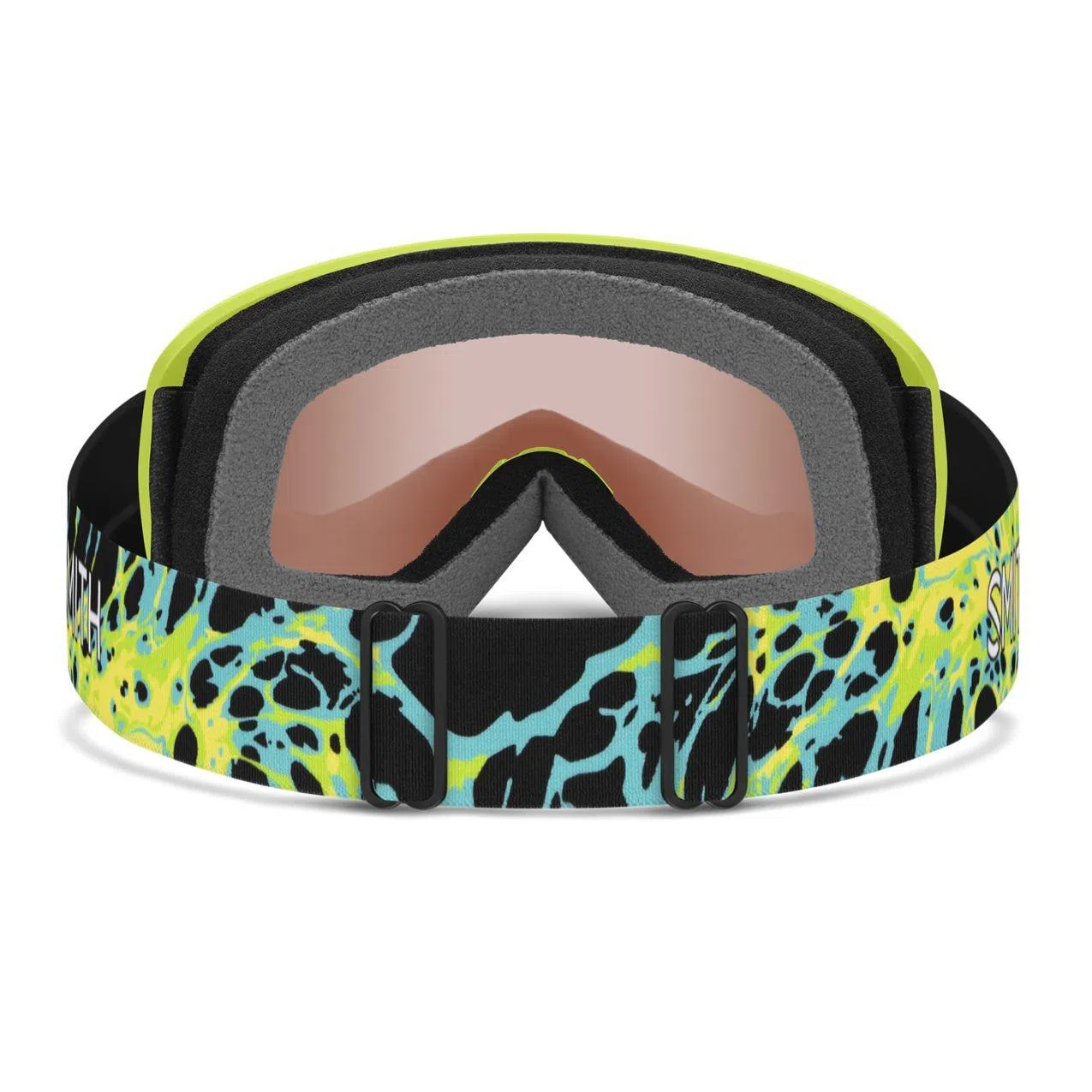 Smith Optics Snow Goggles M00442 Snowday Goggles - view 19